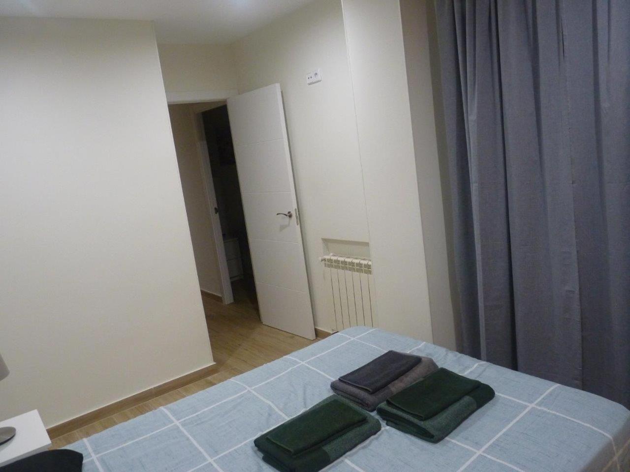 Апартаменти Centro Historico Parking Vt-13960 Алькала-де-Енарес Екстер'єр фото